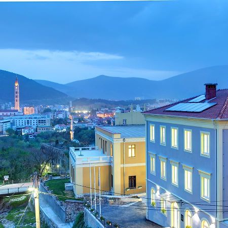 Starmo Hostel Mostar Esterno foto
