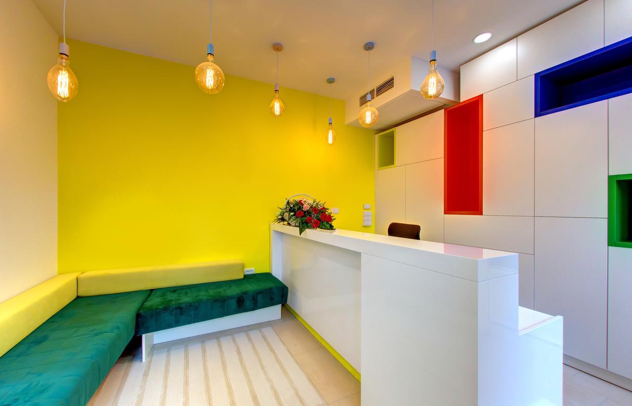 Starmo Hostel Mostar Esterno foto