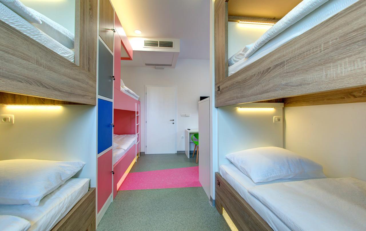 Starmo Hostel Mostar Esterno foto