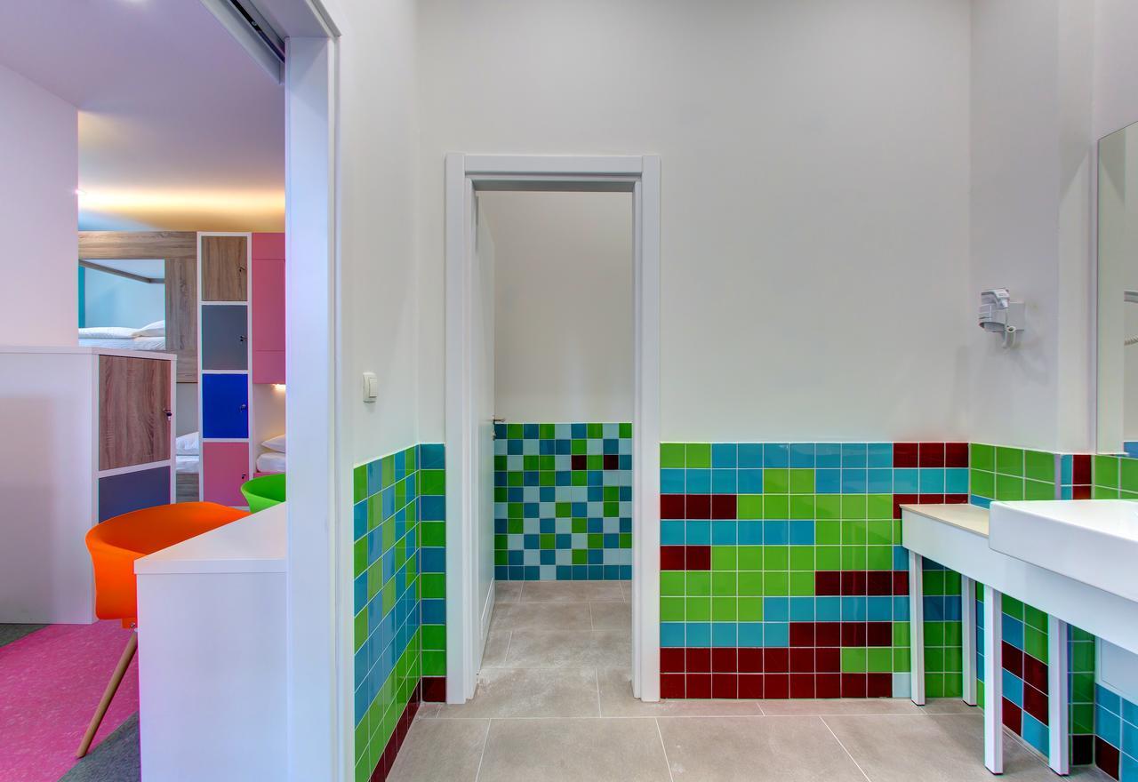 Starmo Hostel Mostar Esterno foto