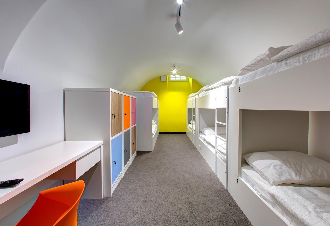 Starmo Hostel Mostar Esterno foto