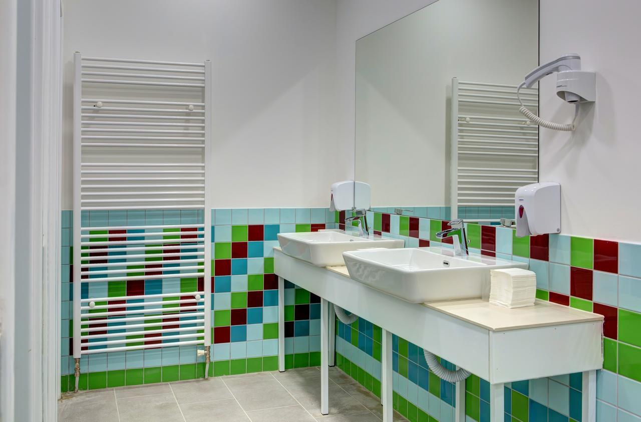 Starmo Hostel Mostar Esterno foto