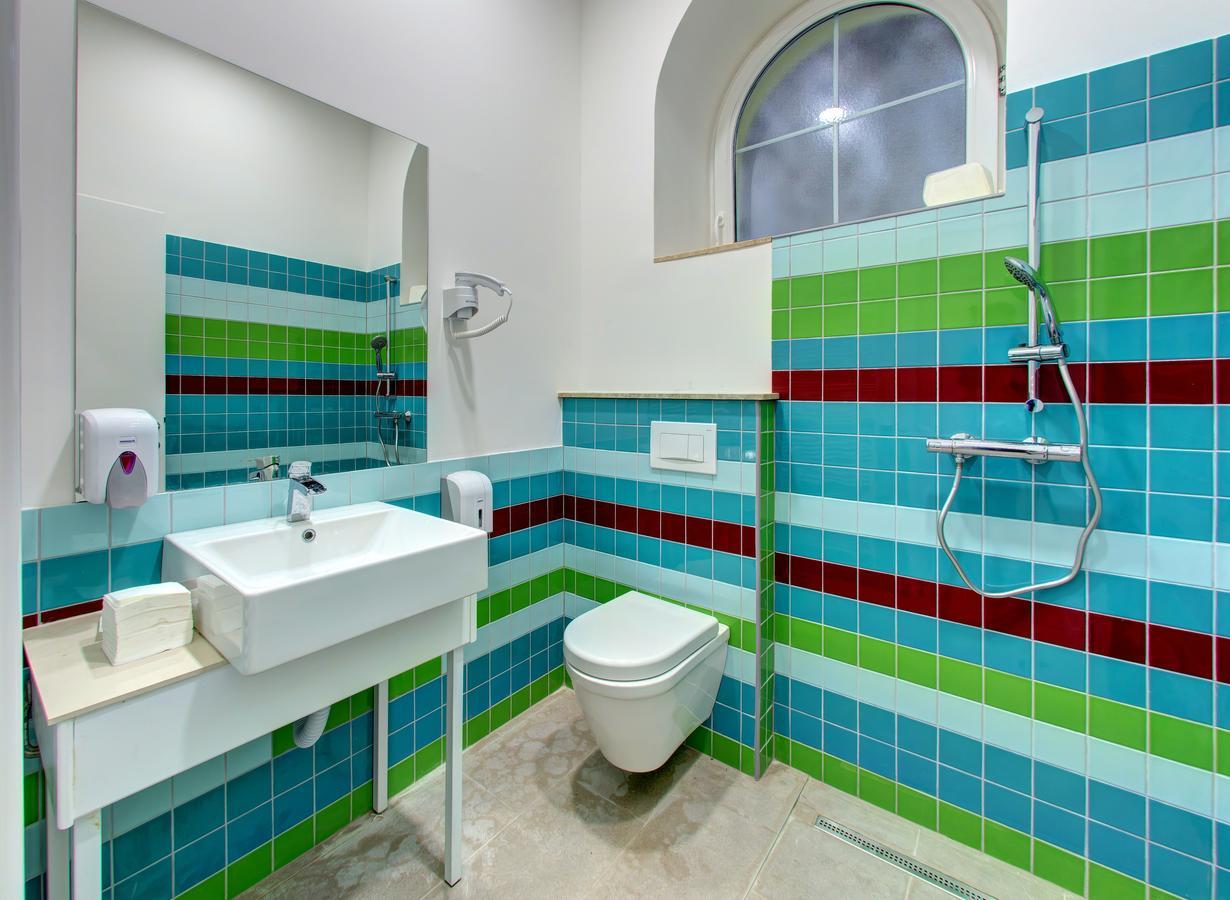 Starmo Hostel Mostar Esterno foto