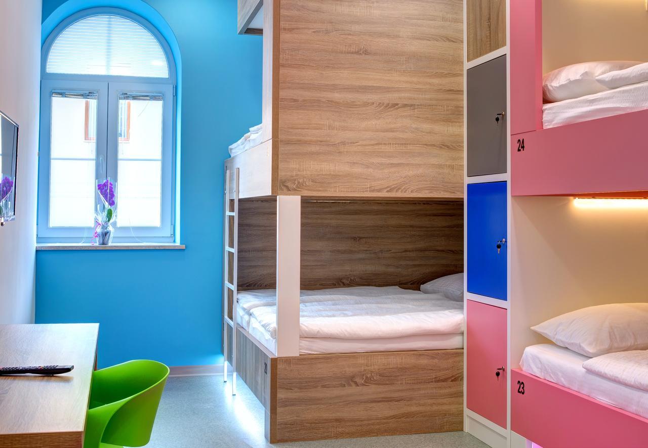 Starmo Hostel Mostar Esterno foto