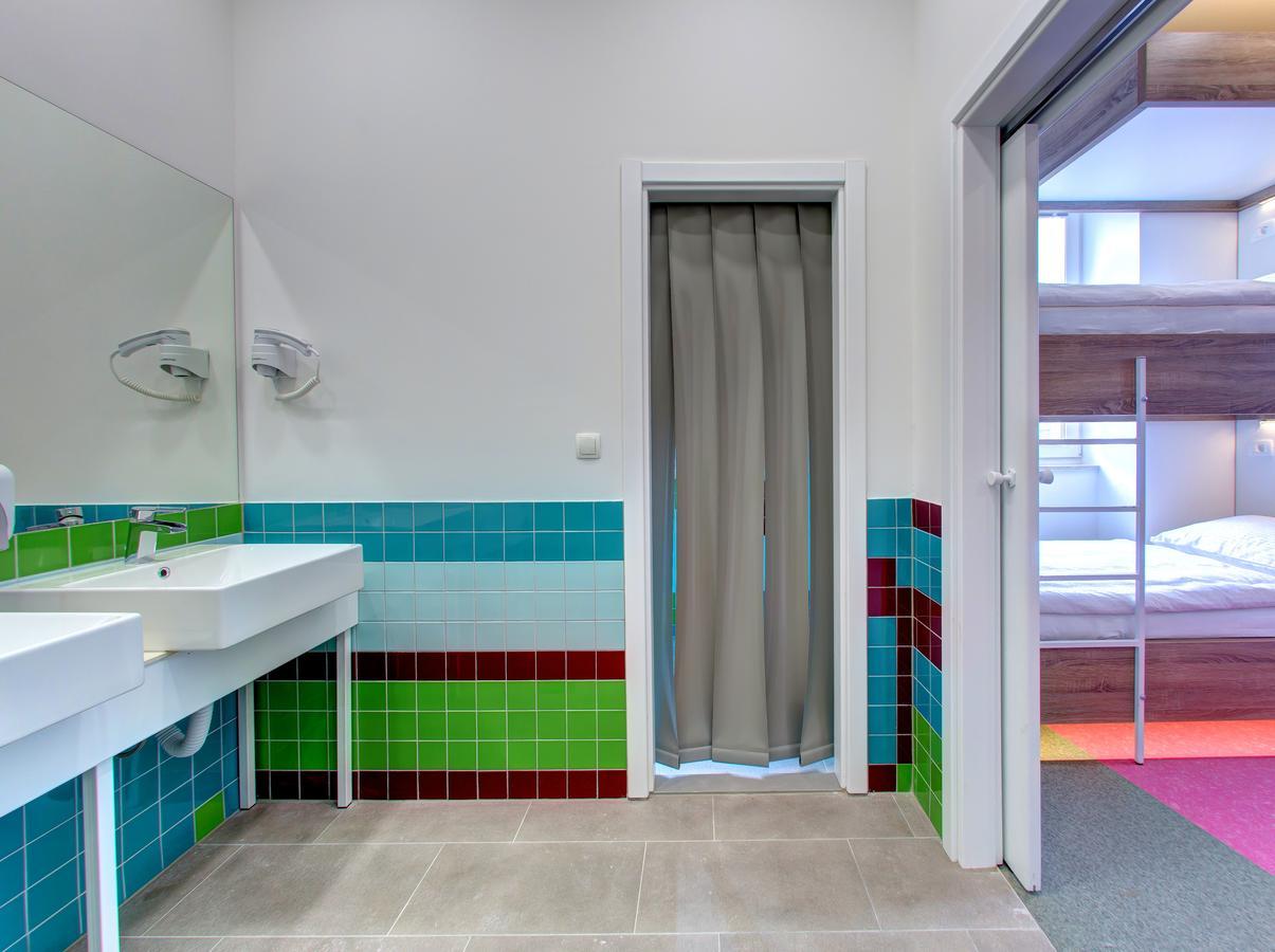 Starmo Hostel Mostar Esterno foto