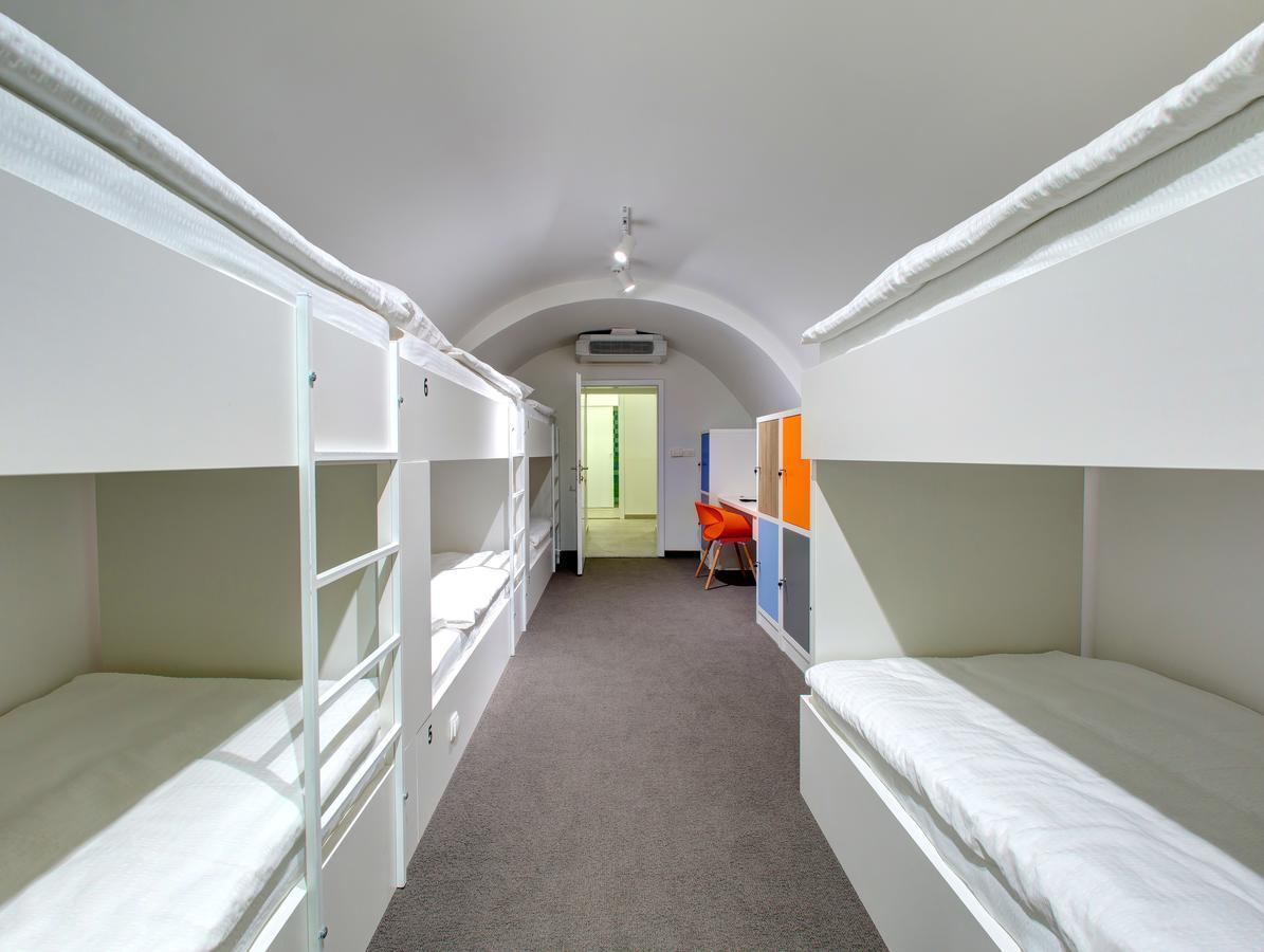 Starmo Hostel Mostar Esterno foto