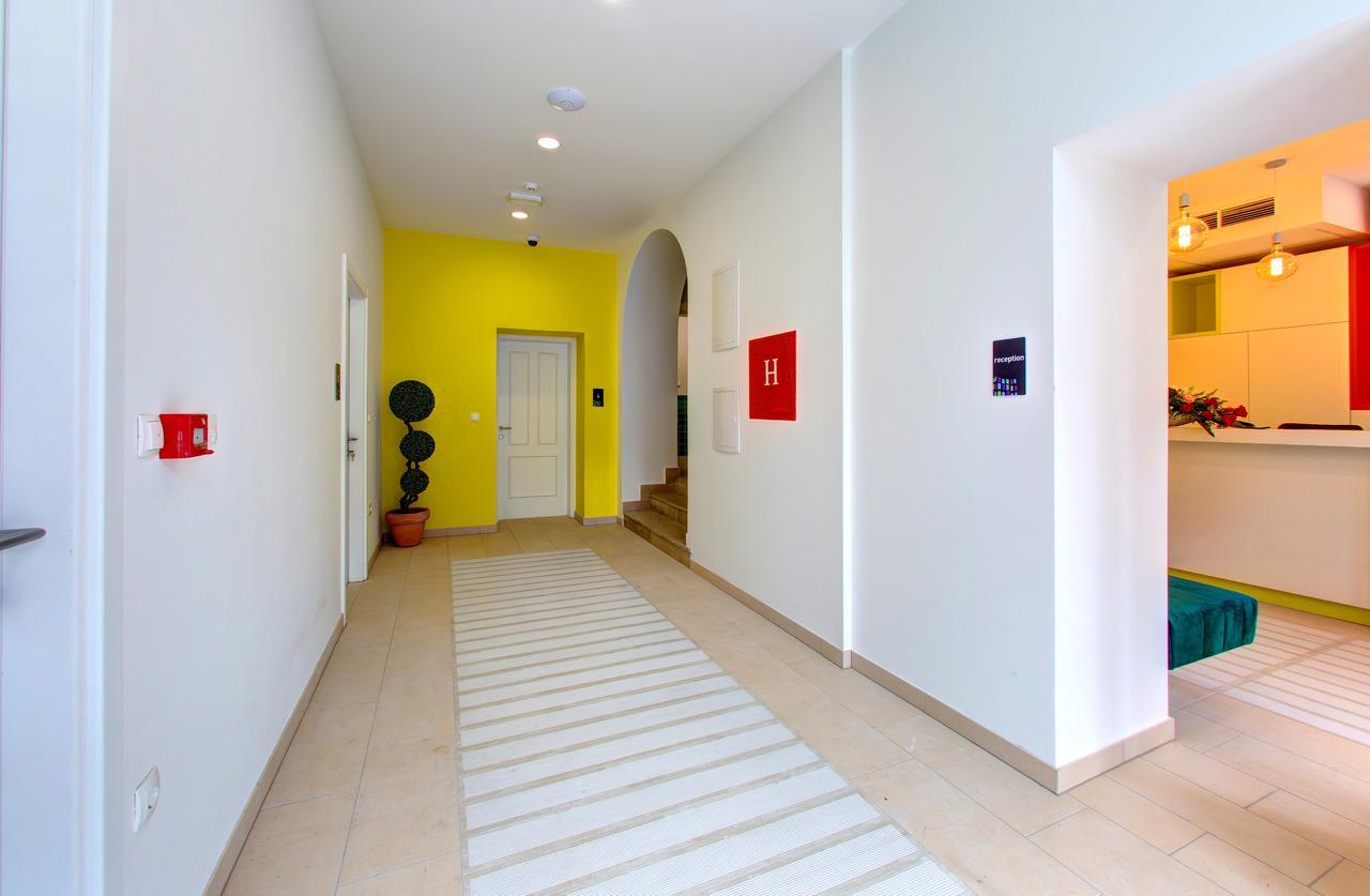 Starmo Hostel Mostar Esterno foto