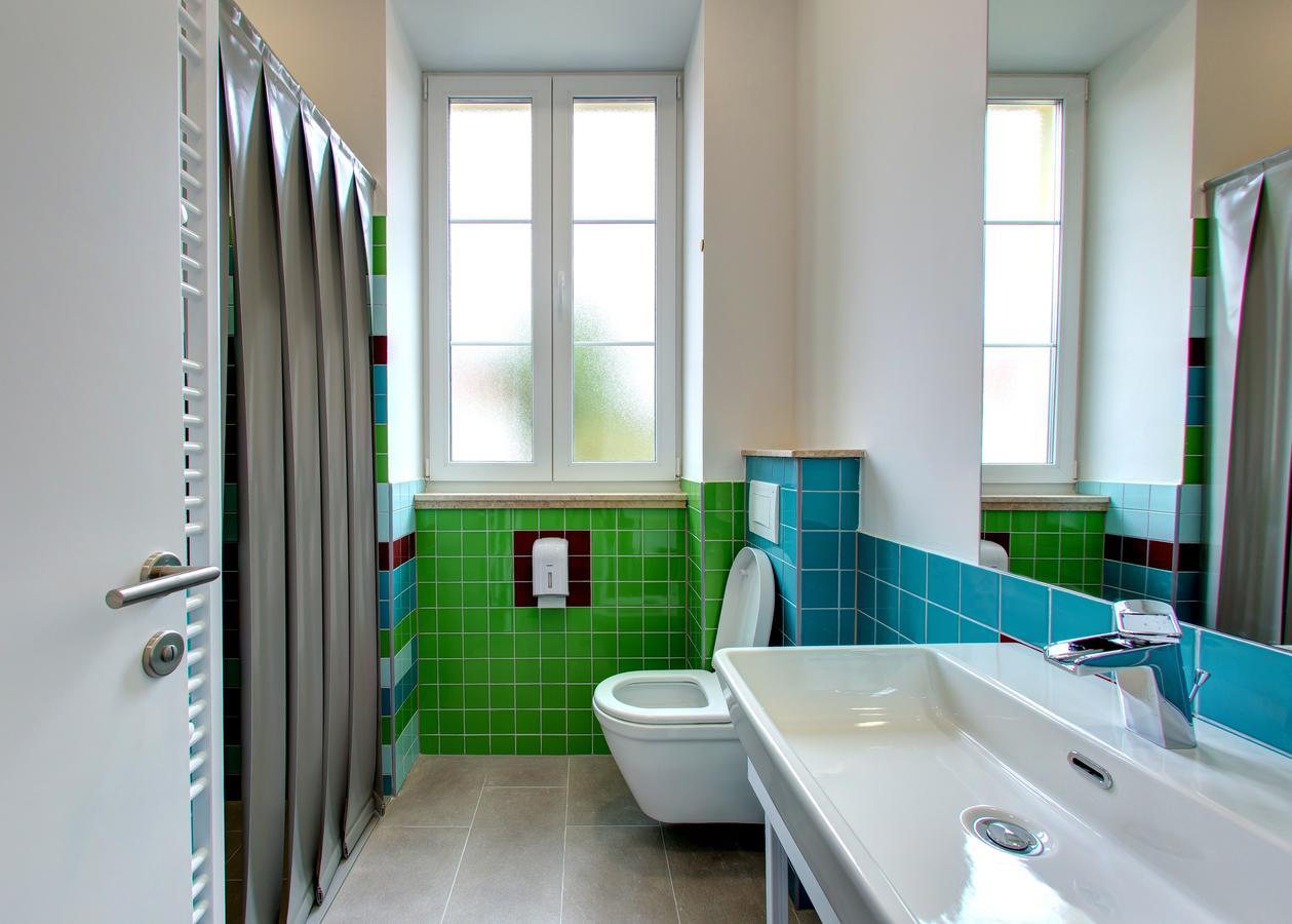 Starmo Hostel Mostar Esterno foto