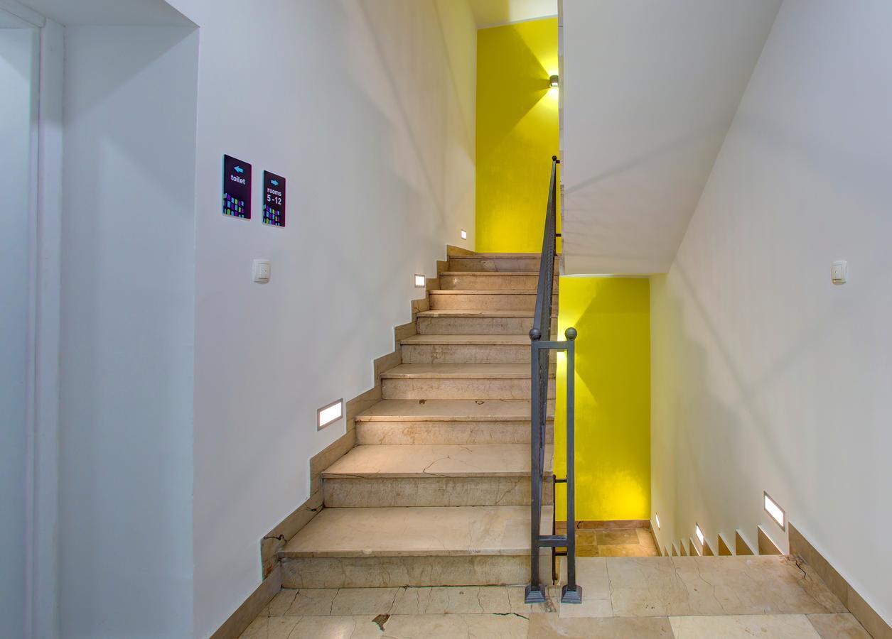 Starmo Hostel Mostar Esterno foto
