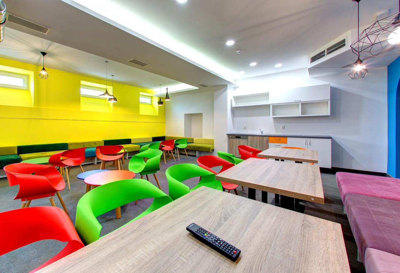 Starmo Hostel Mostar Esterno foto