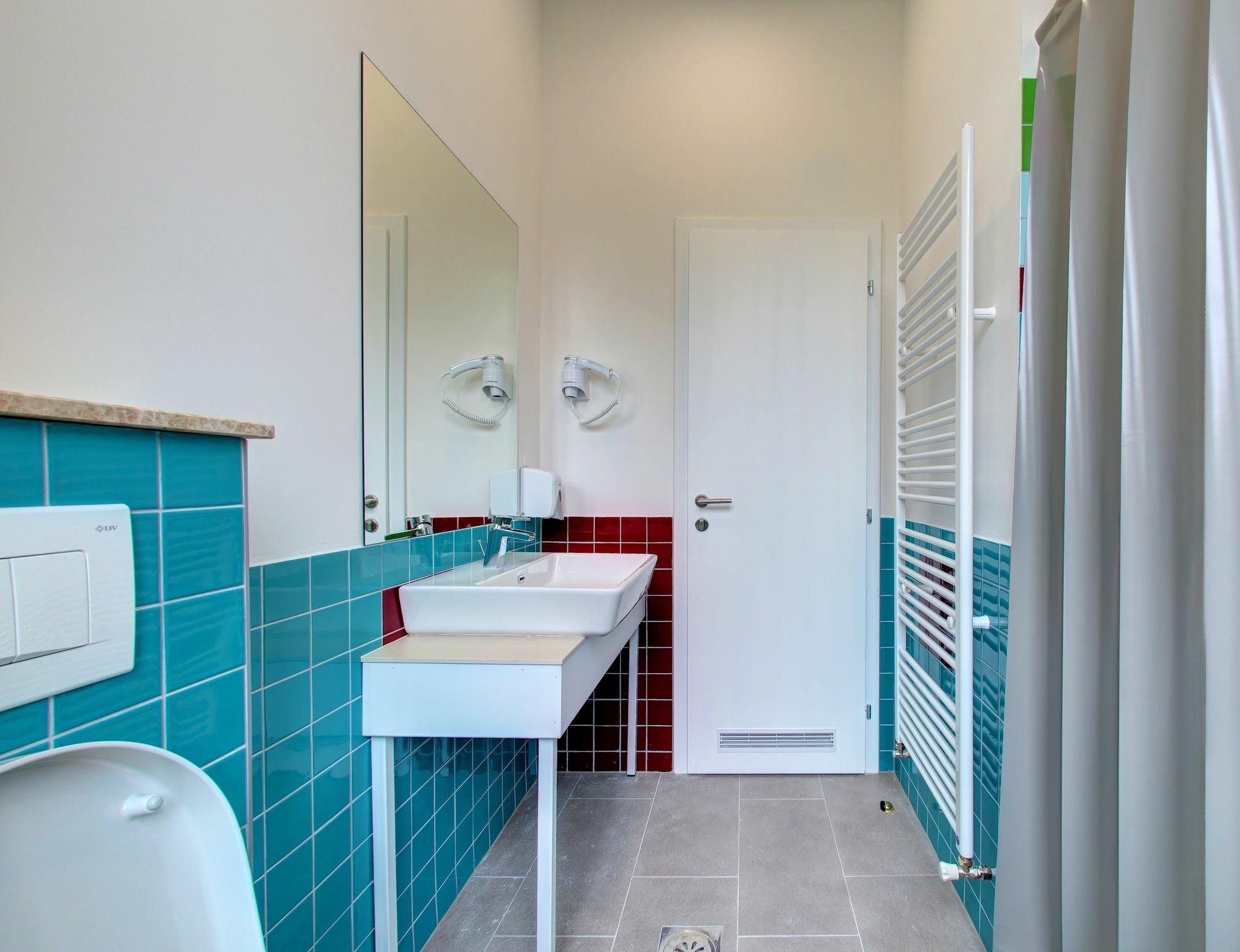 Starmo Hostel Mostar Esterno foto
