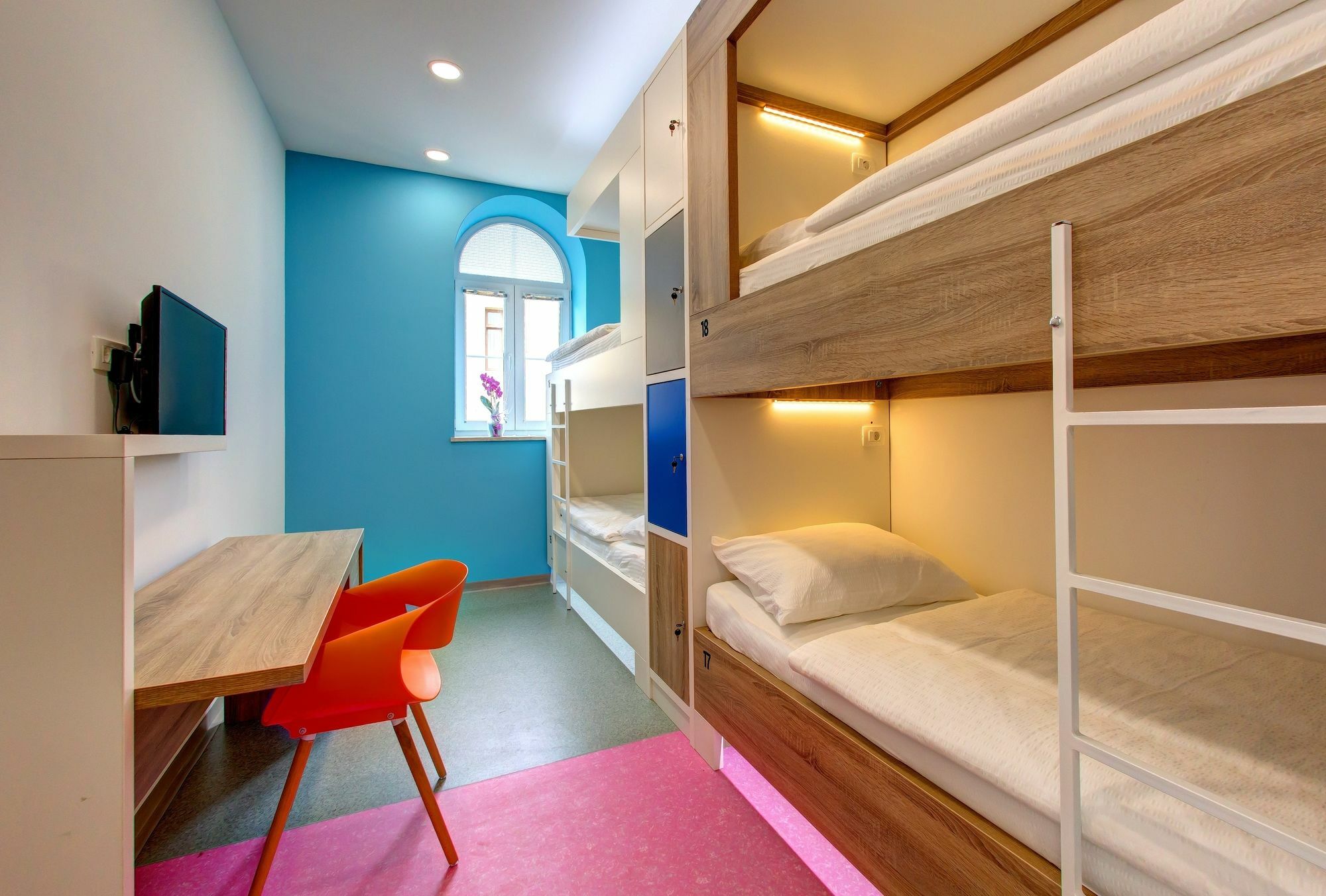 Starmo Hostel Mostar Esterno foto